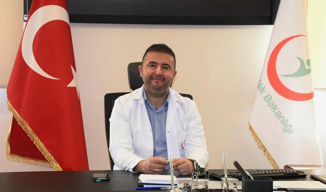 Ameliyatlar Daha Güvenli Hale Geldi