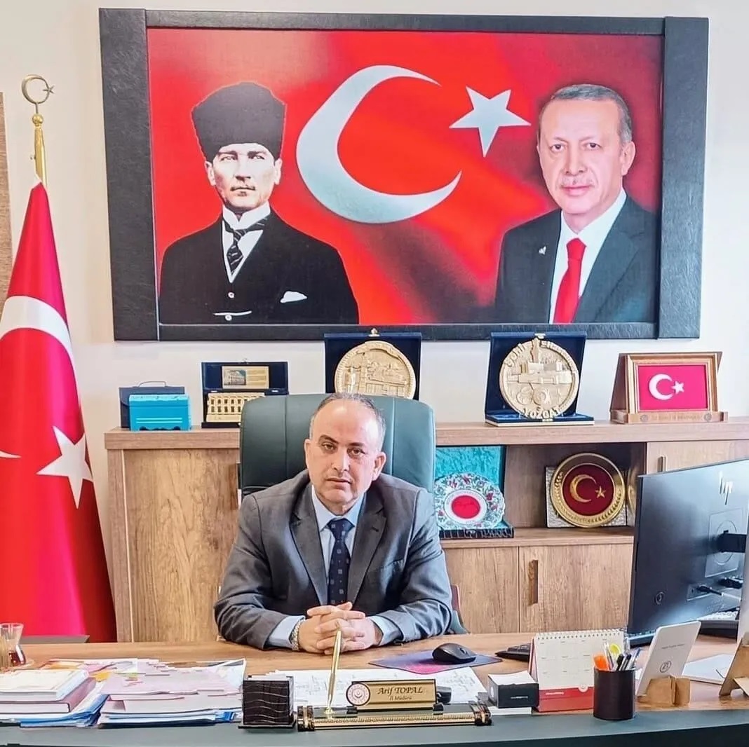 Down Sendromluları Unutmadı3