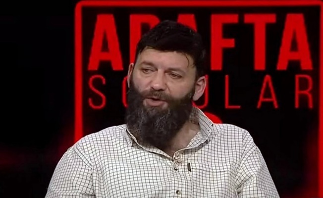 İsmail Hakkı Ürün Kimdir1