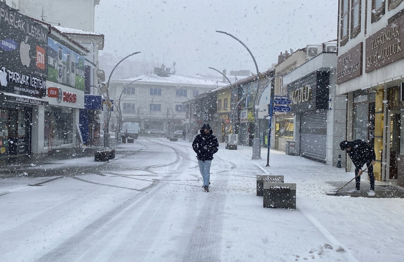Kar Yozgat (1)