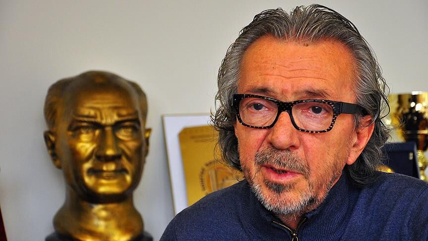 Osman Sınav Kimdir1