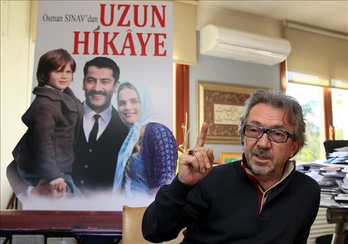 Osman Sınav Kimdir2
