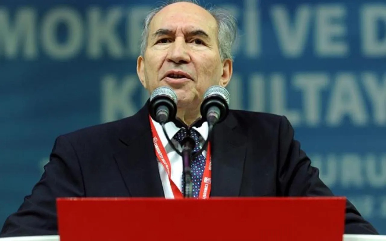 Altan Öymen Kimdir 2