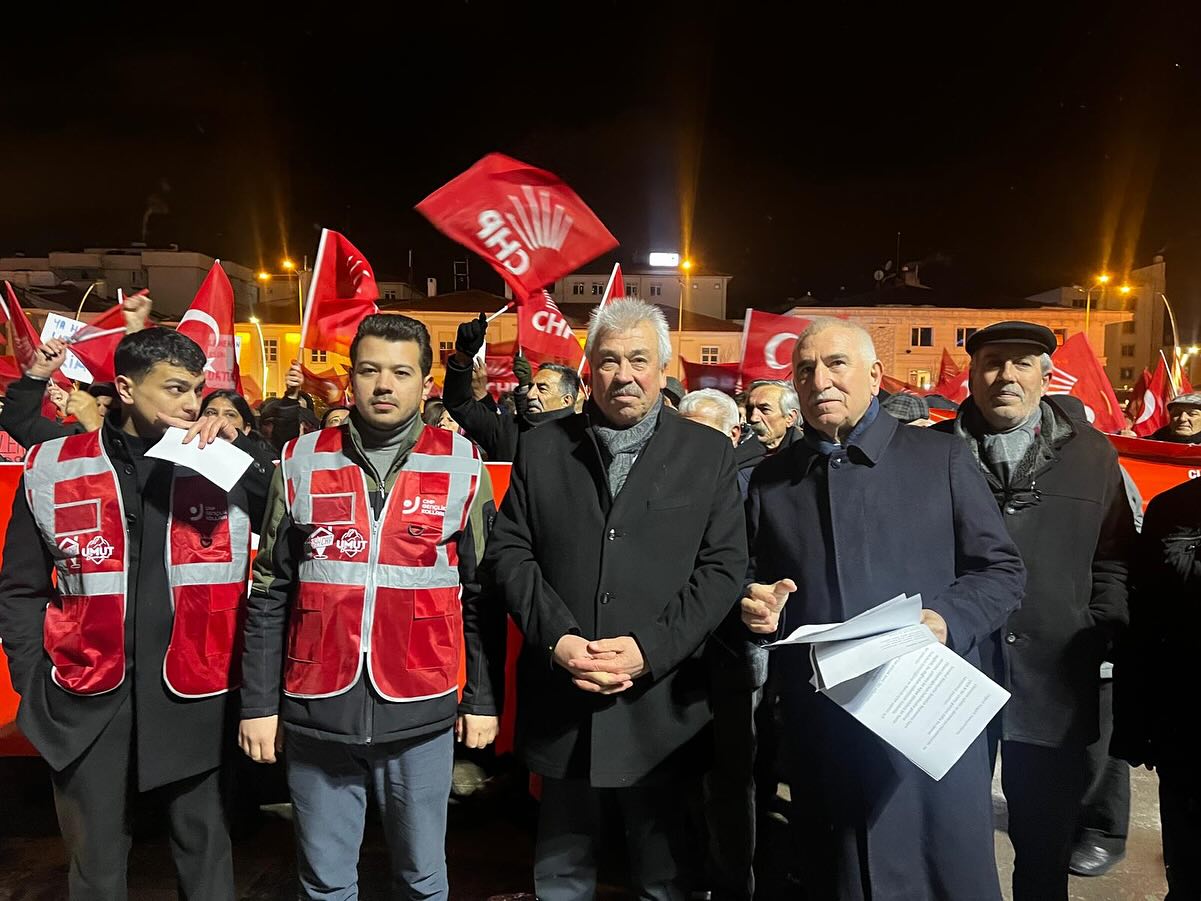 Chp’den Dayanışma Mitingi5