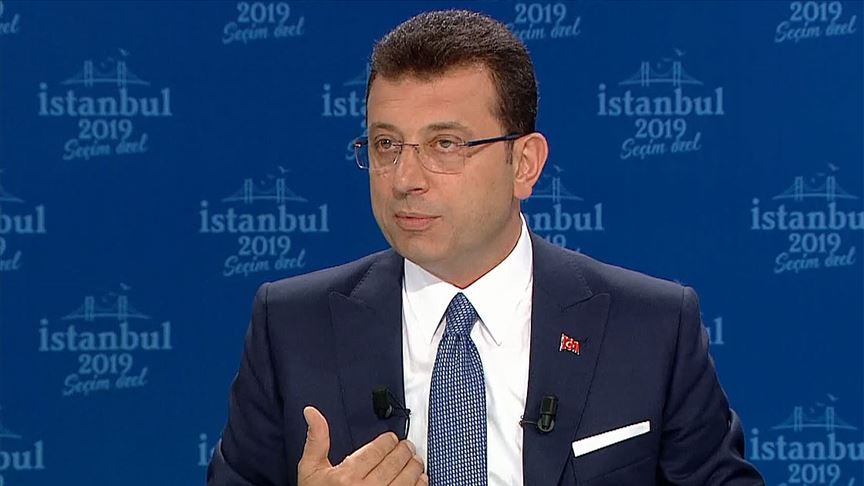 Imamoğlu