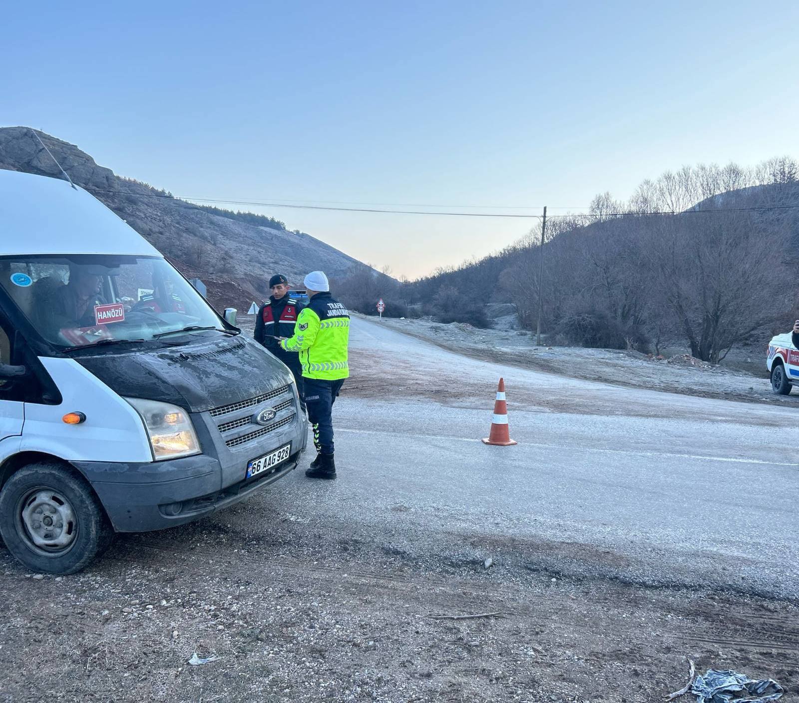 Valilikten Trafik Güvenliği Uyarısı3