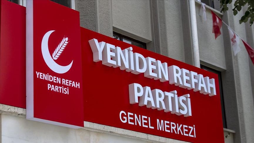 Yrp Genel Merkez