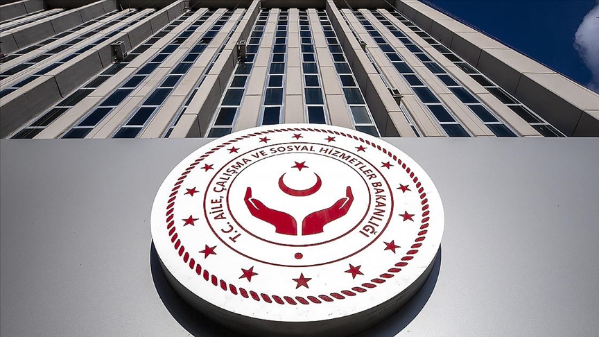 Aile Bakanlığı
