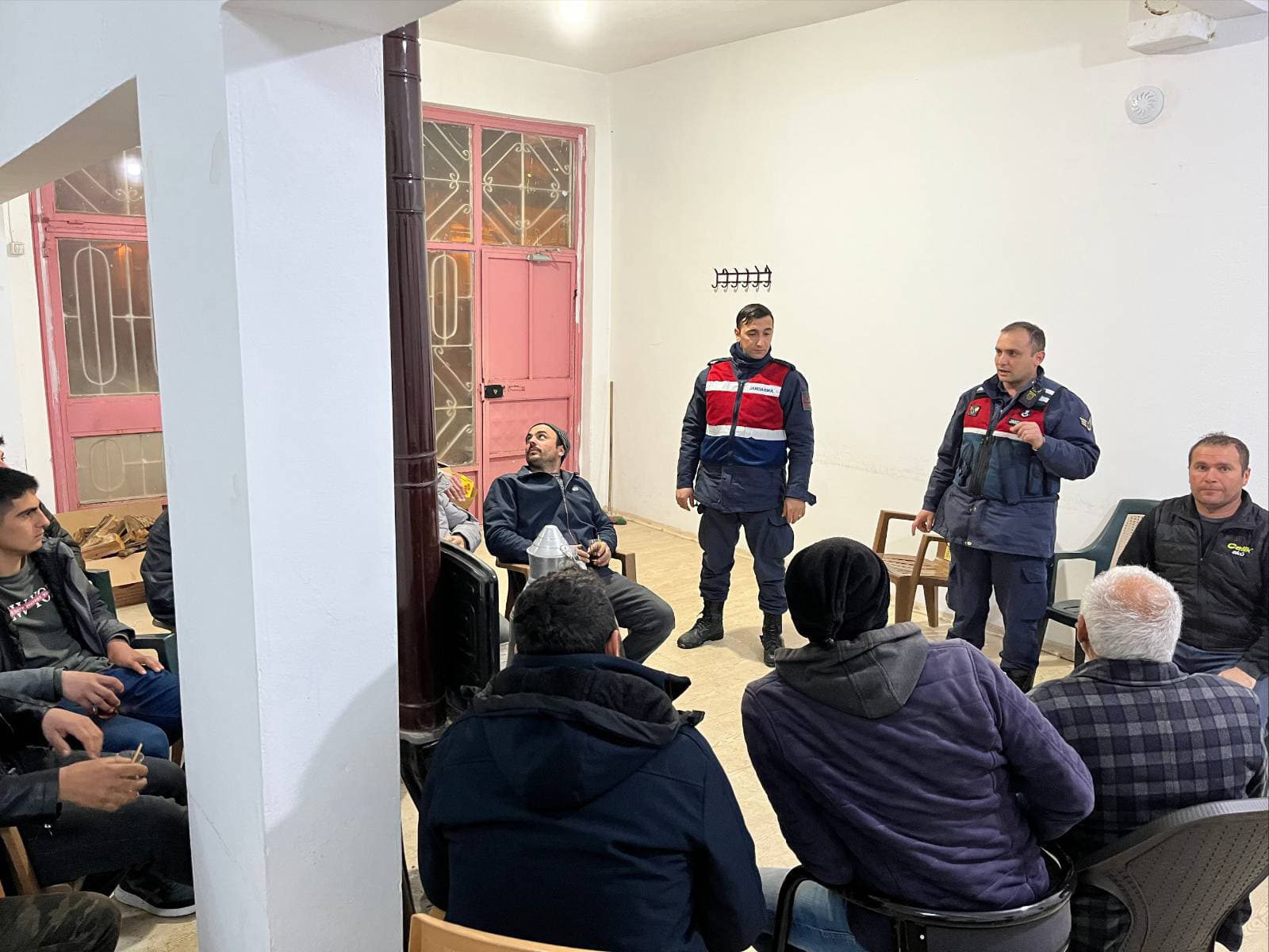 Dolandırıcılığa Karşı Bilgilendirme (4)