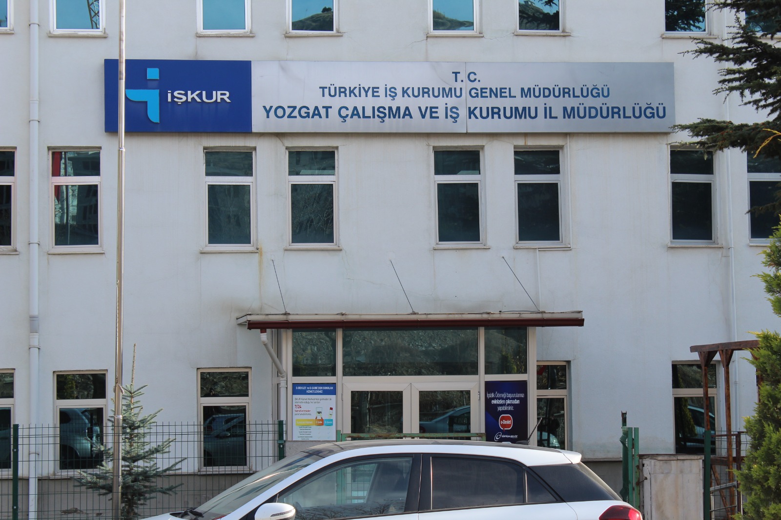 işkur