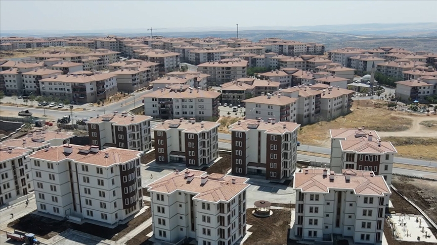 Yozgatlı Ev Sahipleri (2)