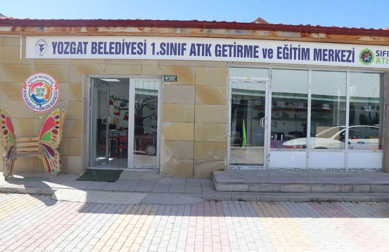Belediye Biyodizel (1)