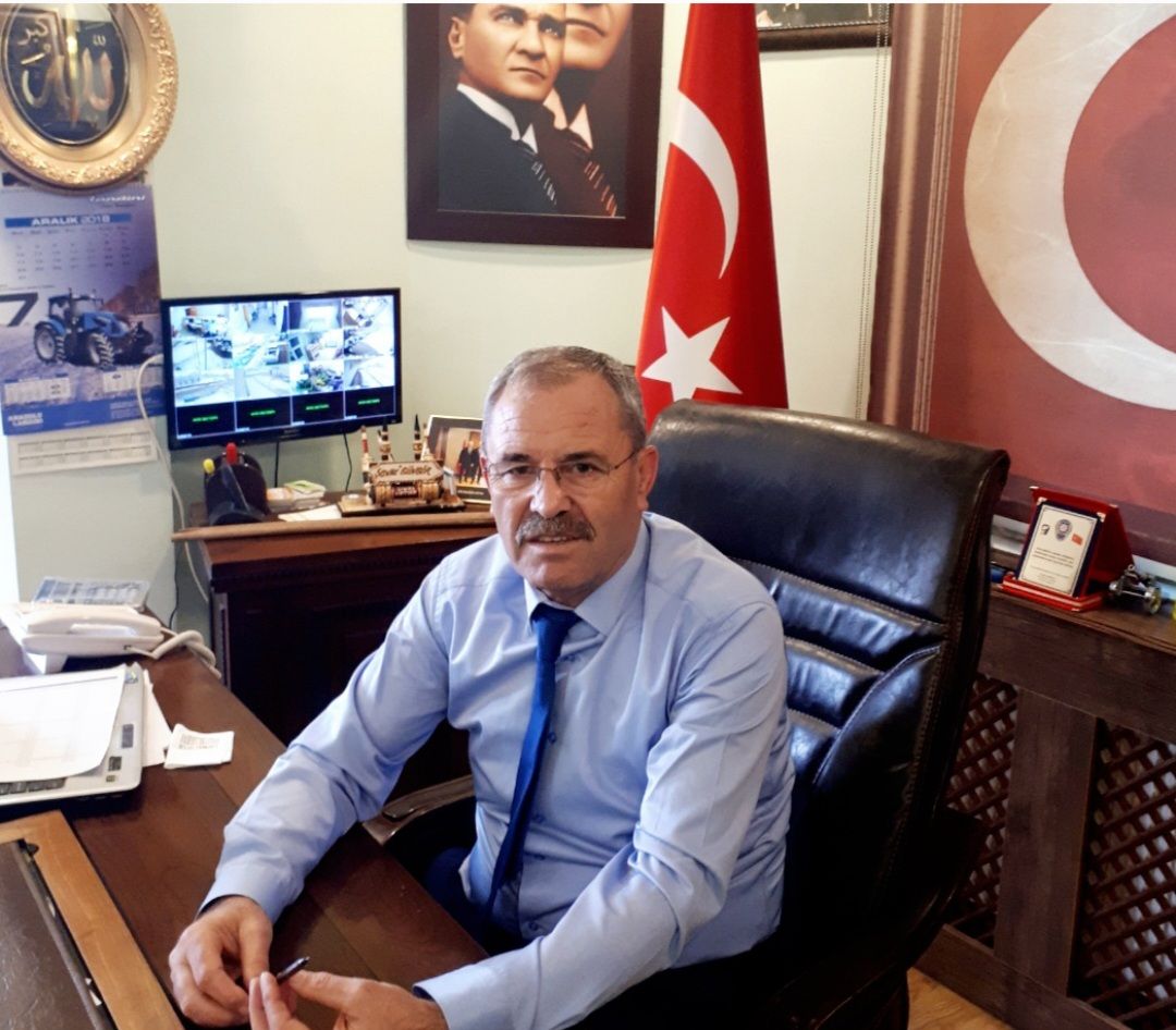 Destekler Ödenmeli
