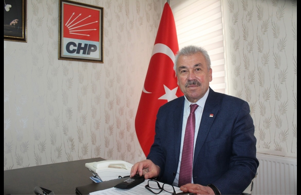 Yozgat Halkına Teşekkür Etti