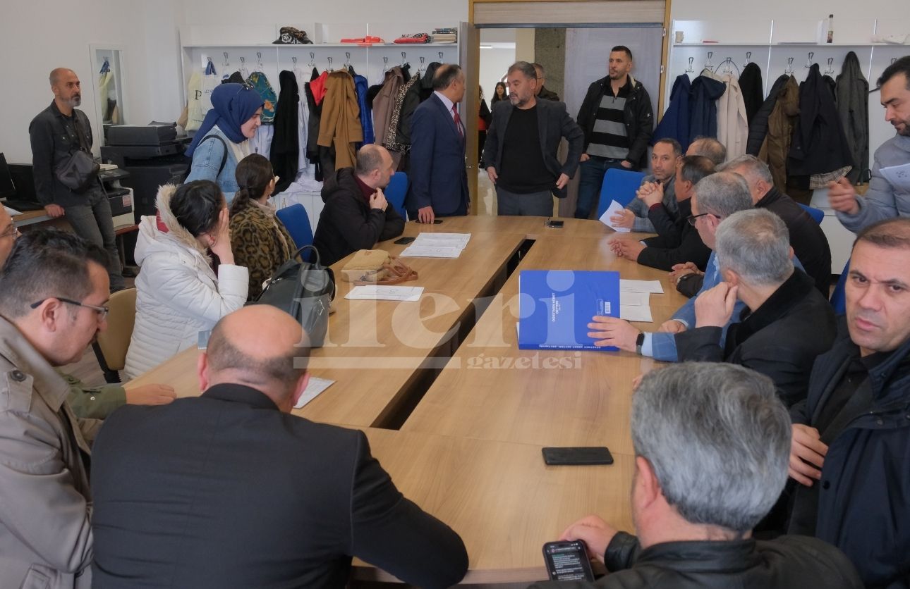 Eğitimci Saldırı (5)