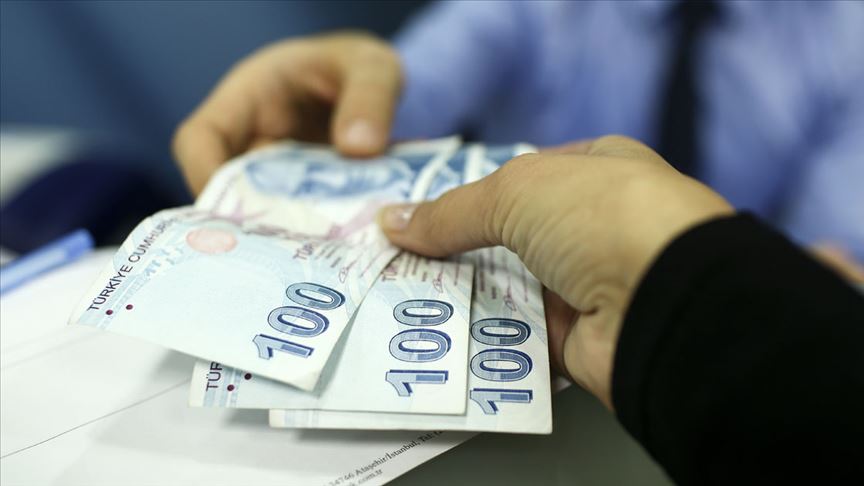 Emekli Promosyon45