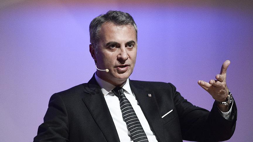 Fikret Orman Kimdir1