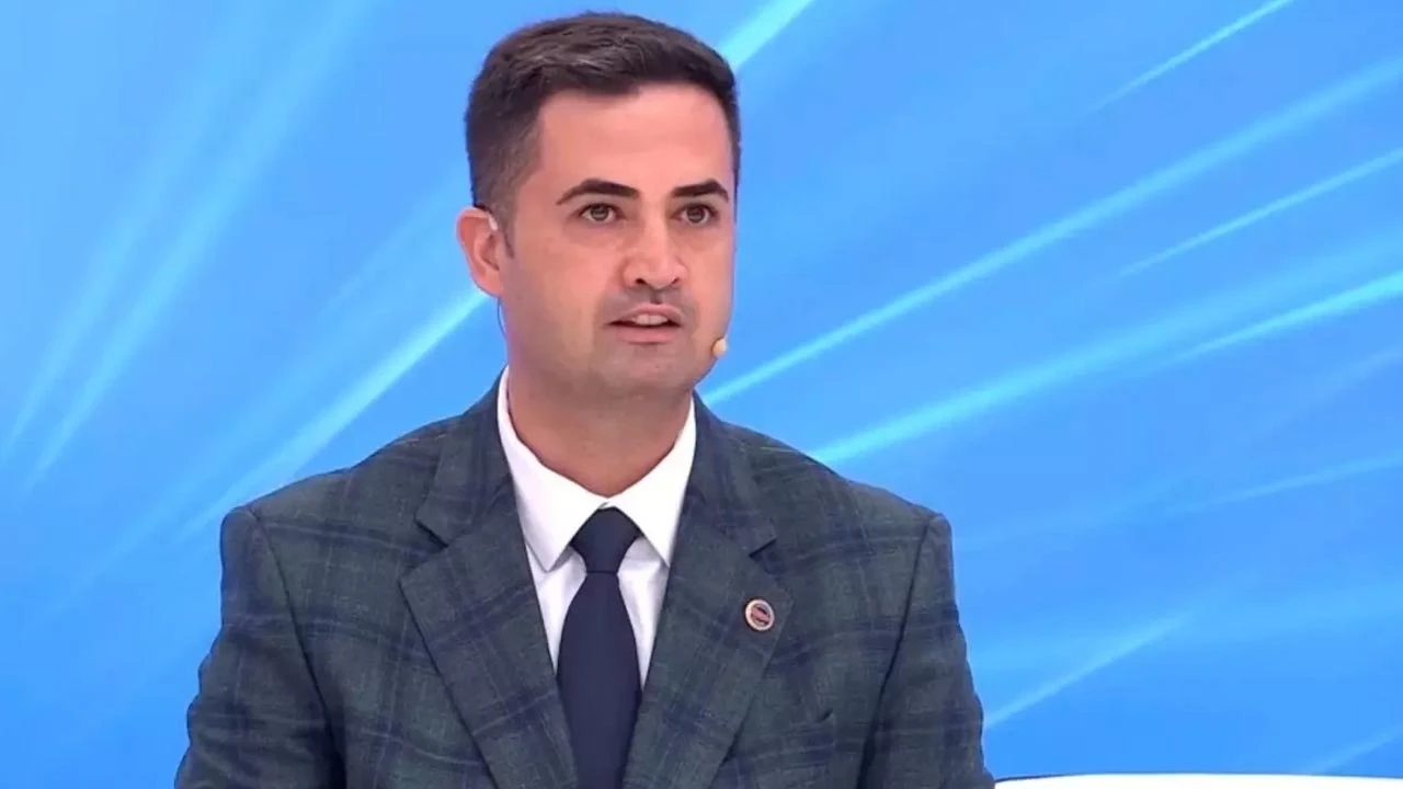 Mustafa Özmen Kimdir
