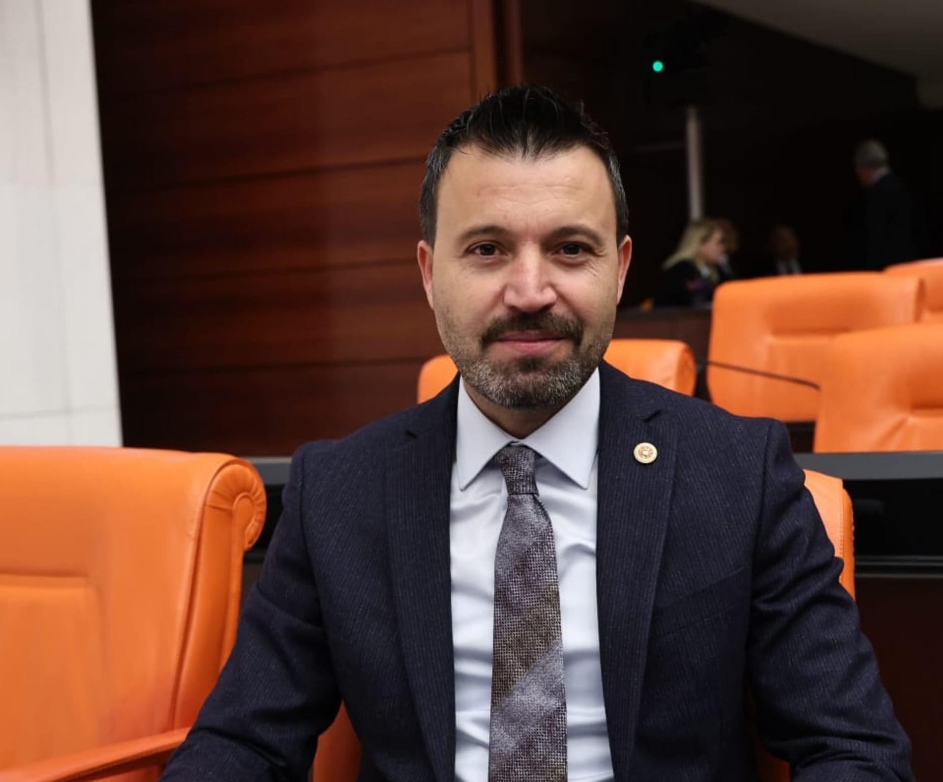 Sabrımızı Daha Fazla Zorlamayın