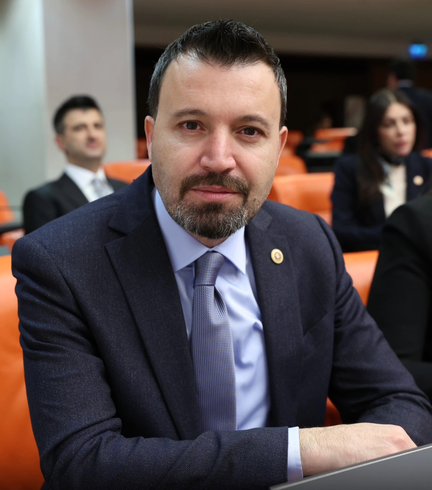 Sabrımızı Daha Fazla Zorlamayın1