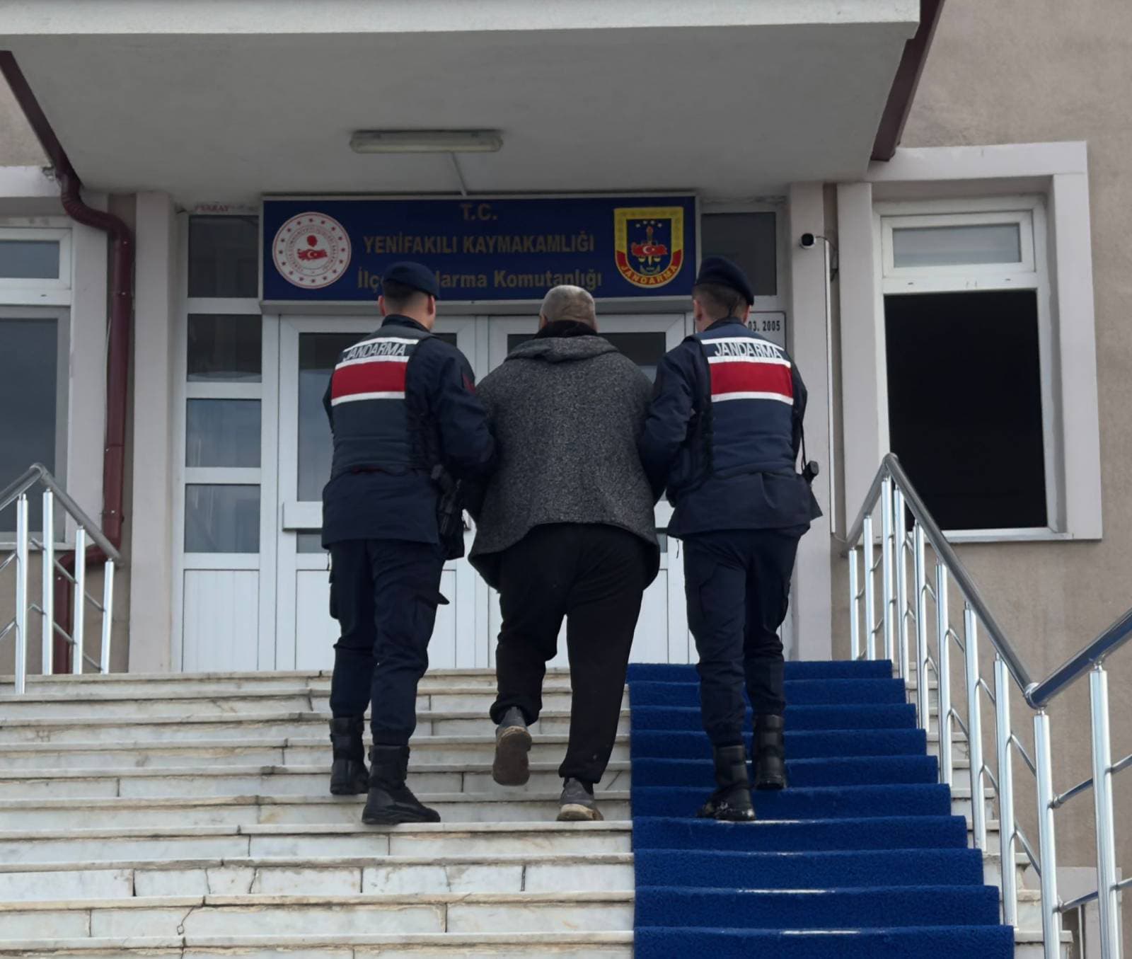 Yozgat’ta Huzur Uygulaması3