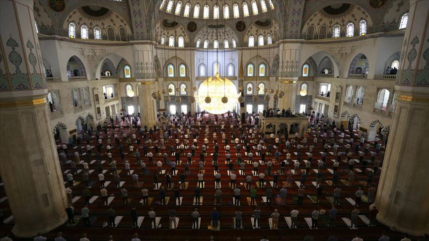 11 Ilde Kur’an I Kerim Dağıtılacak (1)