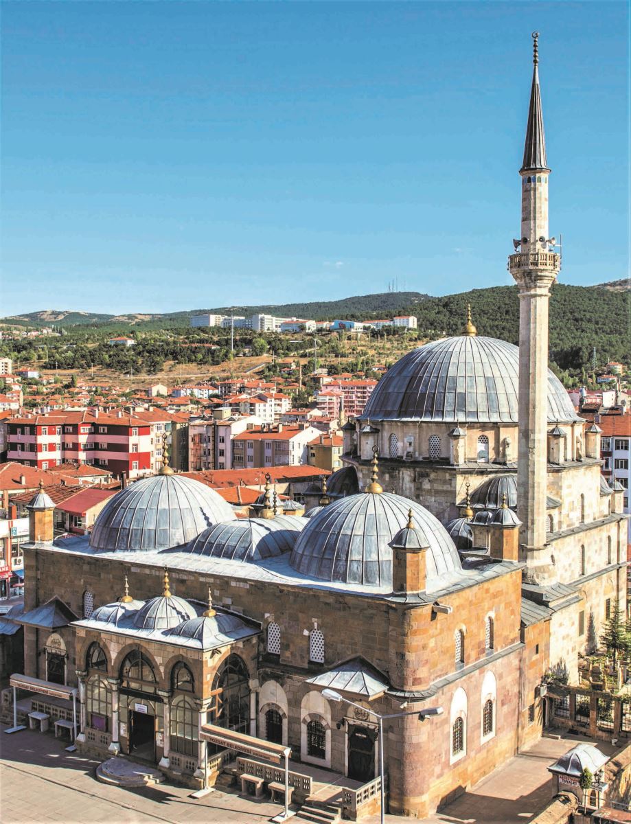 11 Ilde Kur’an I Kerim Dağıtılacak (3)