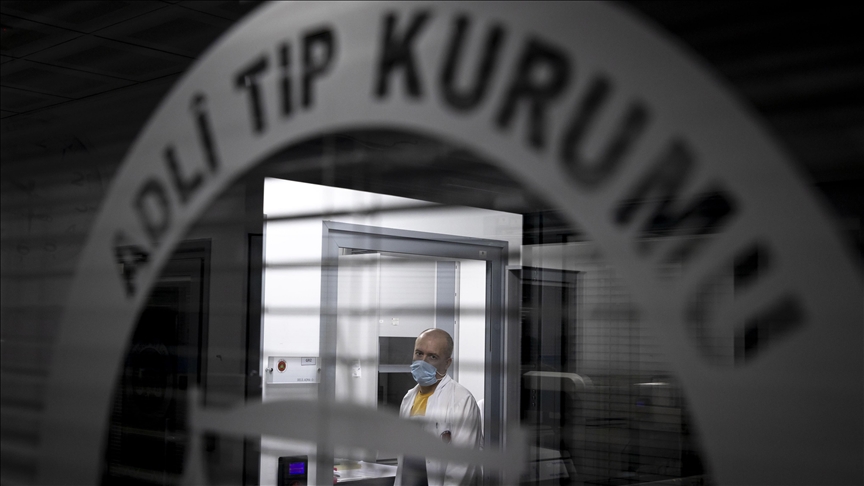 Adli Tıp Kurumu'na Personel Alınacak (2)