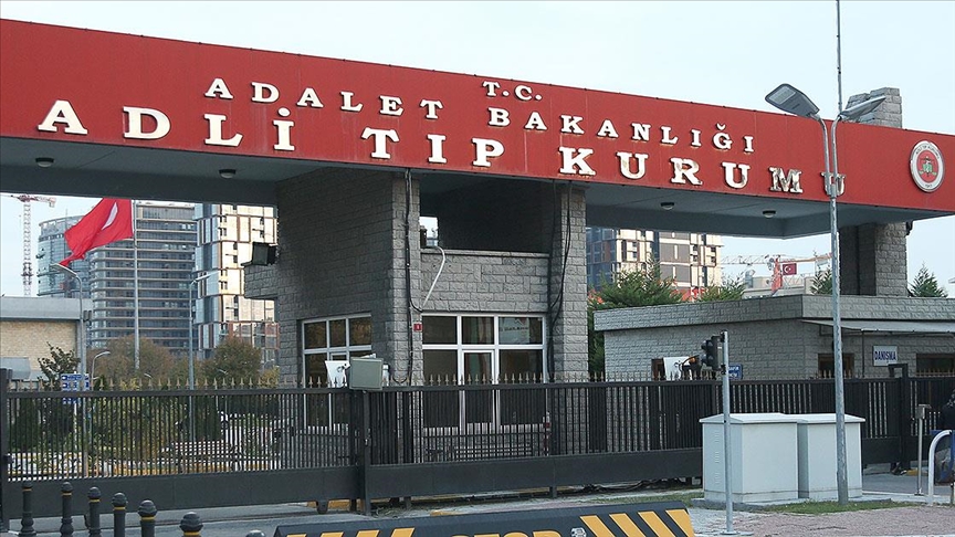 Adli Tıp Kurumu'na Personel Alınacak (3)