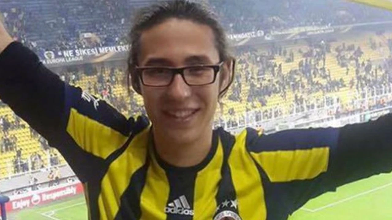 Berkay Akbaş Nasıl Öldü1