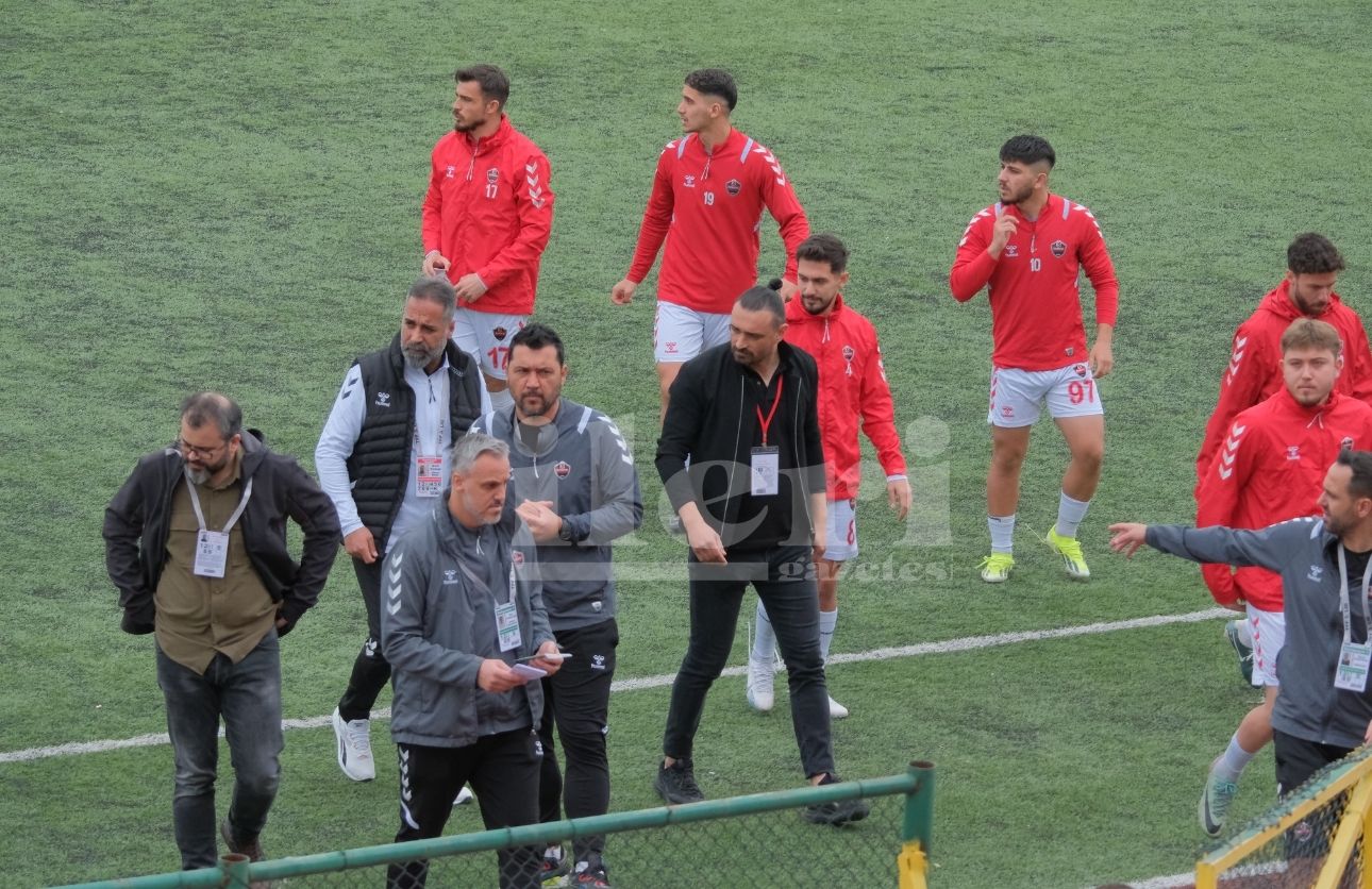 Bozokspor Maç Galibiyet (4)
