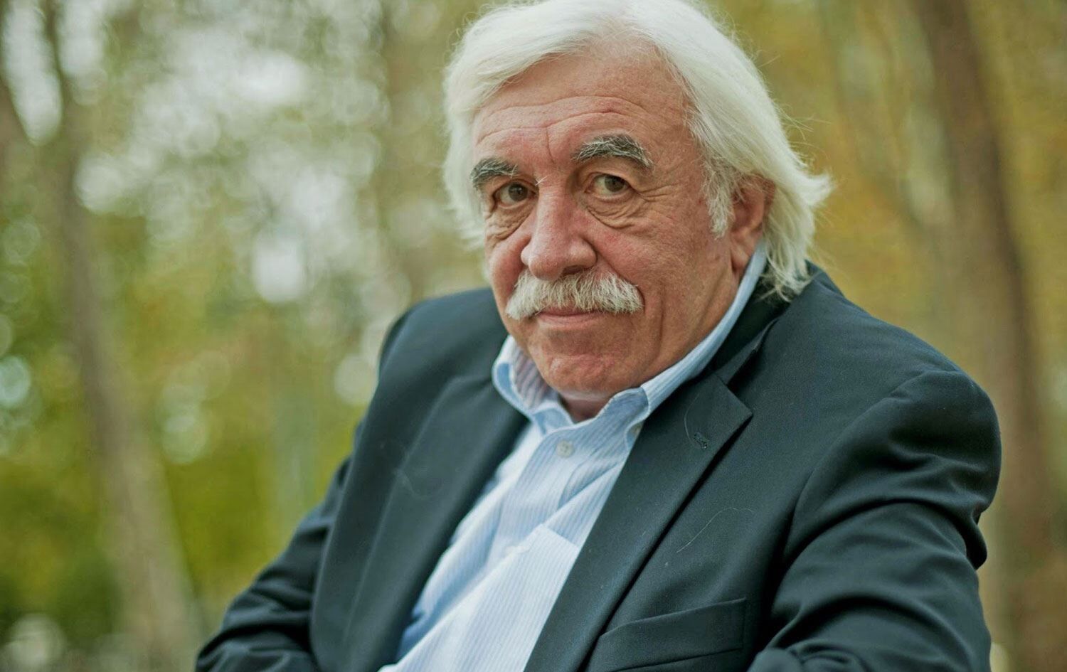 Cengiz Çandar Kimdir 3