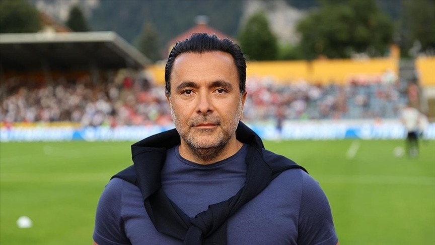 Emre Kocadağ Kimdir