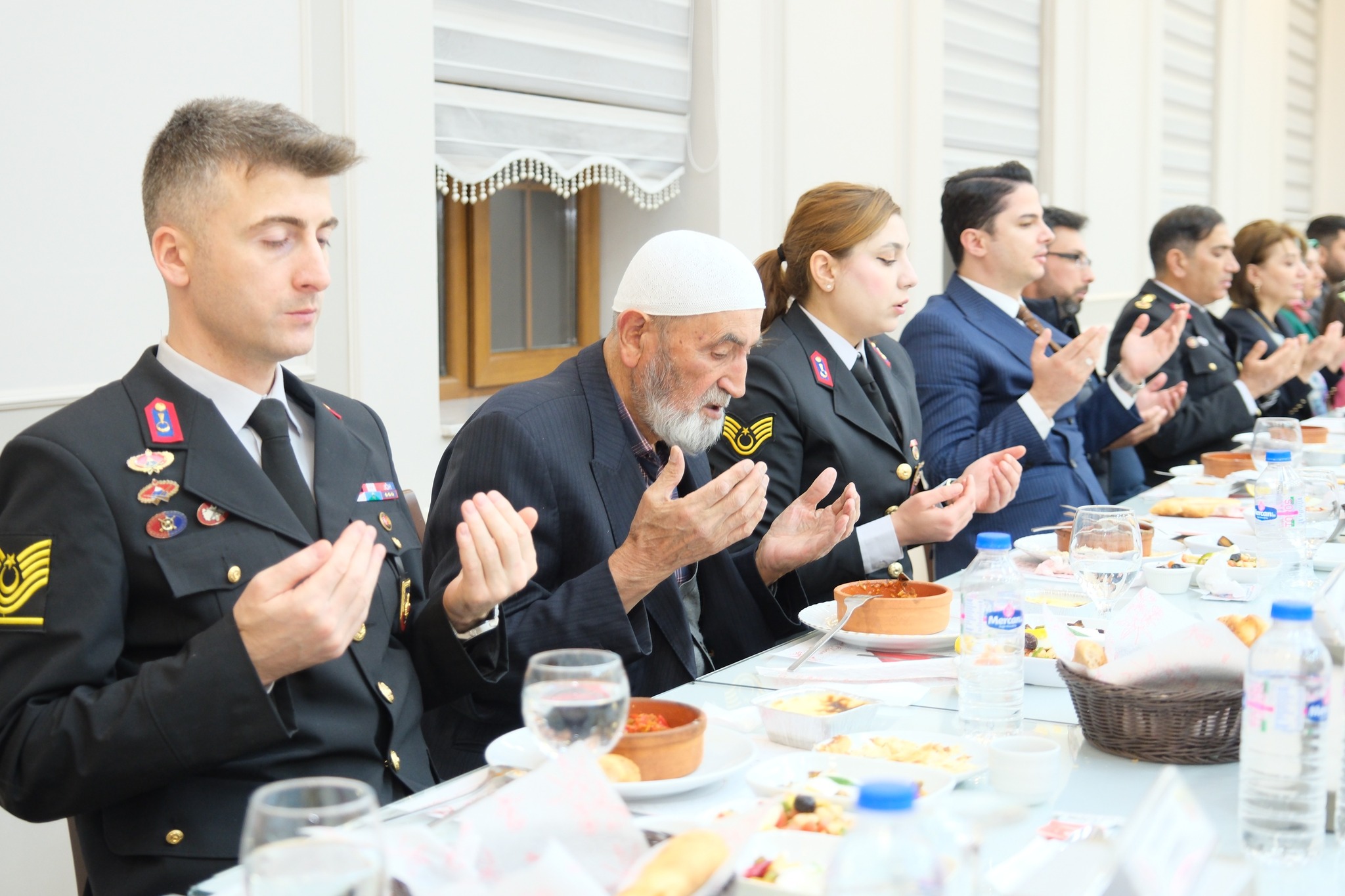 Hatıraları Yaşatmaya Devam Edeceğiz’ 1
