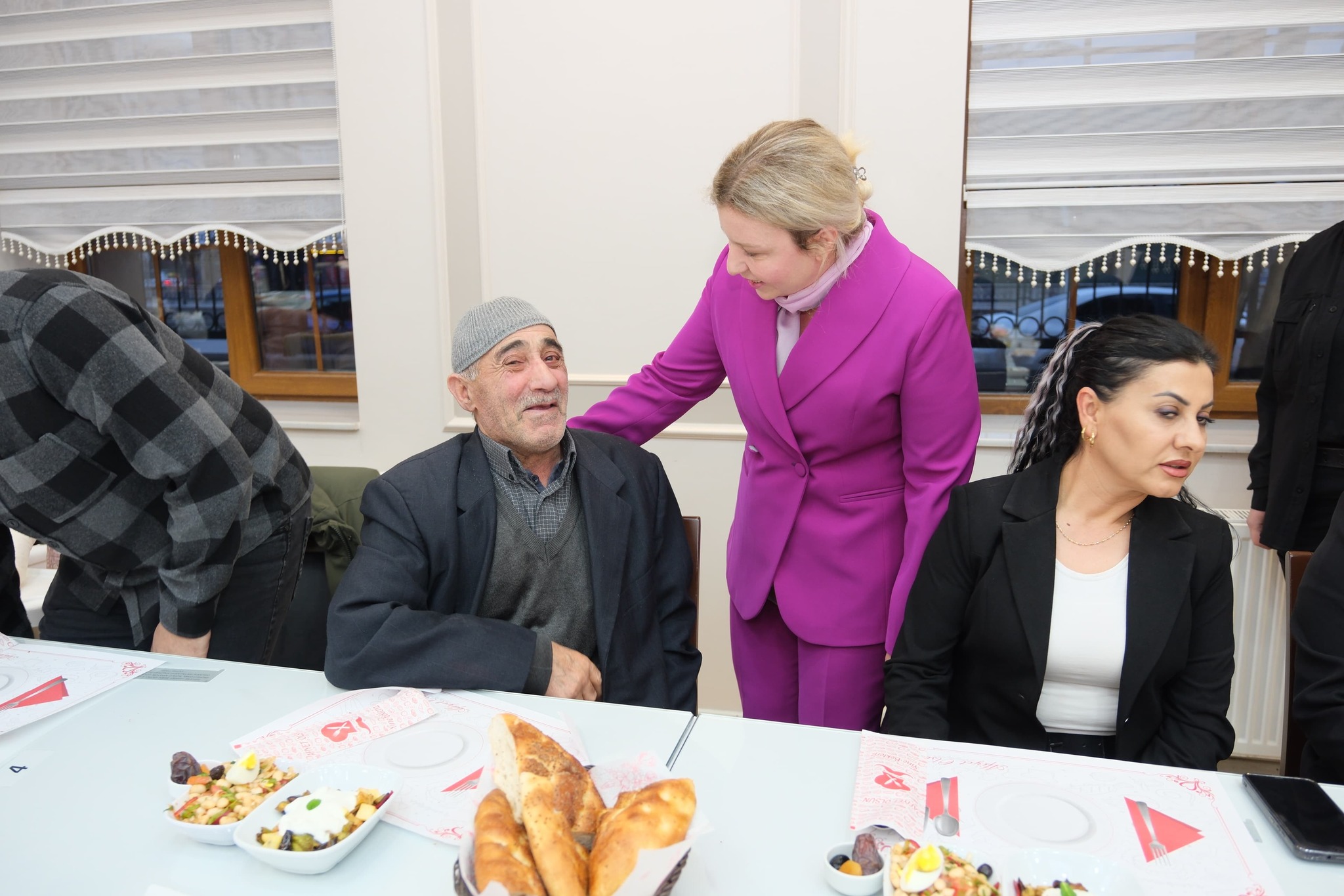 Hatıraları Yaşatmaya Devam Edeceğiz’ 2
