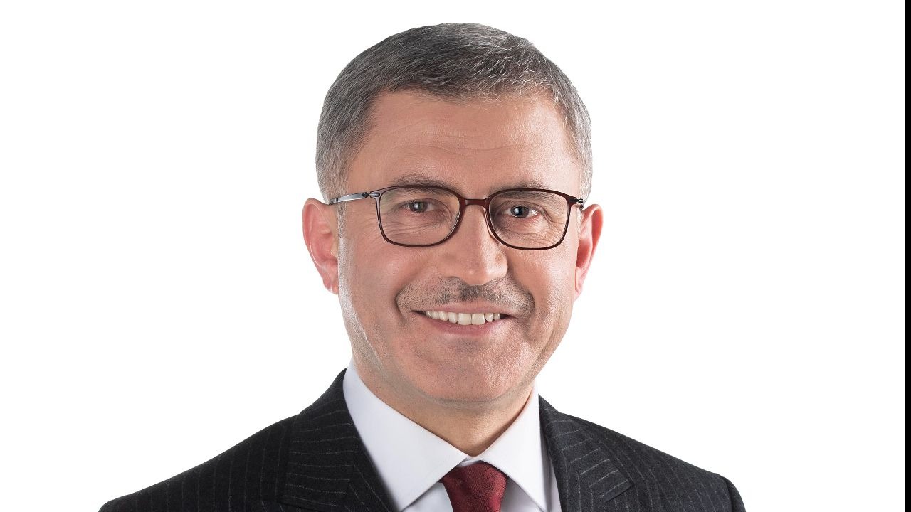 Hilmi Türkmen Kimdir 2