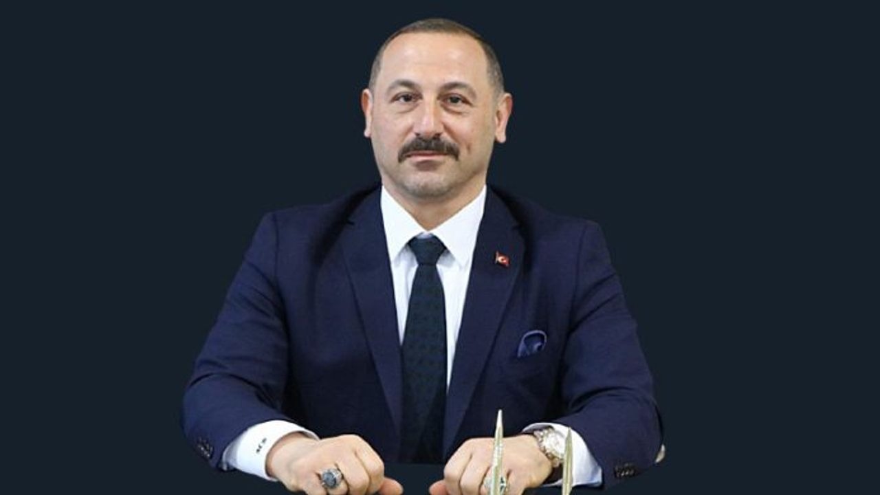 Murat Bayrak Kimdir 2