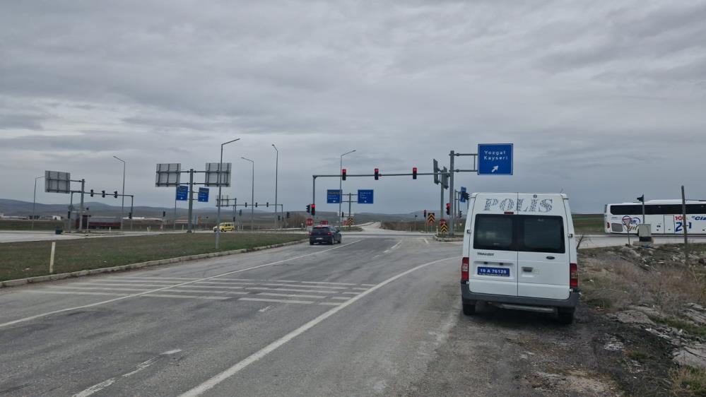 Polisler Bayram Boyunca Görev Yapacak 1