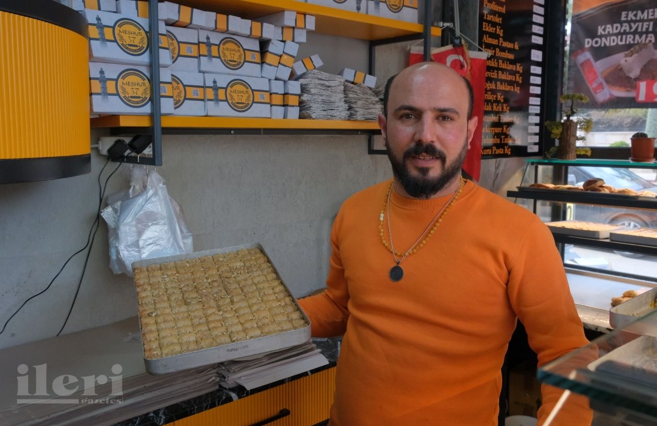 Tatlıcı (1)