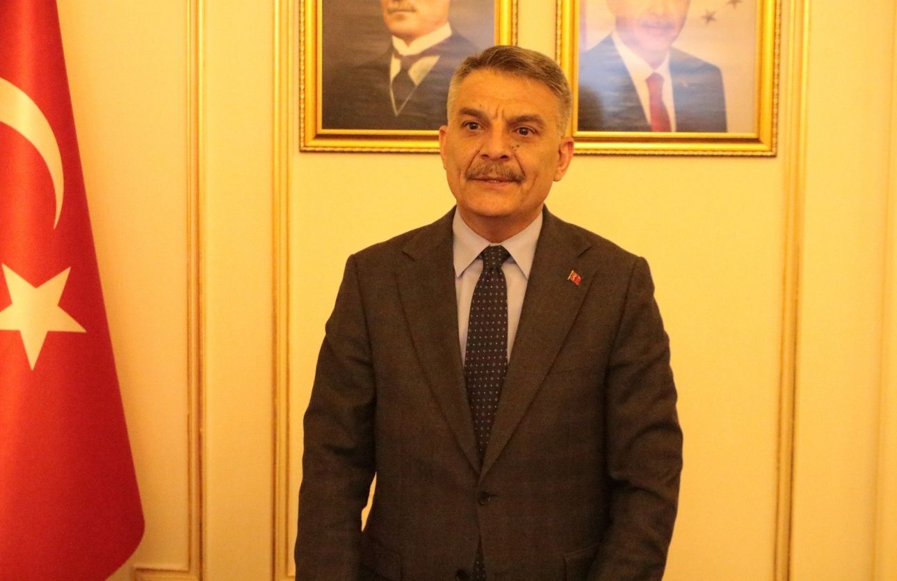 Yozgat Bayram Tedbirleri (1)