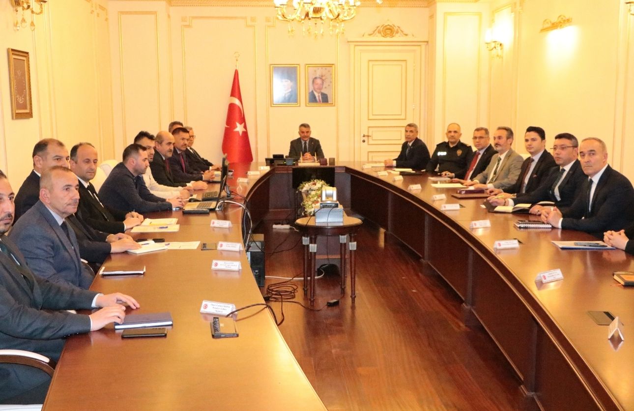 Yozgat Bayram Tedbirleri (2)