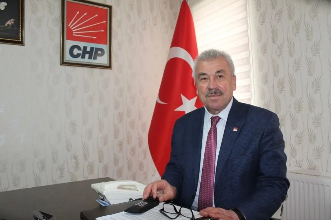 Birlik Mesajı1