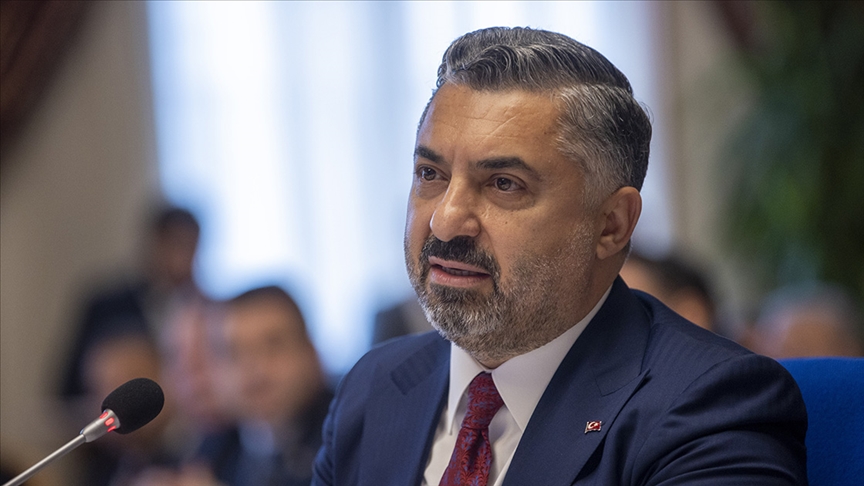 Ebubekir Şahin Kimdir