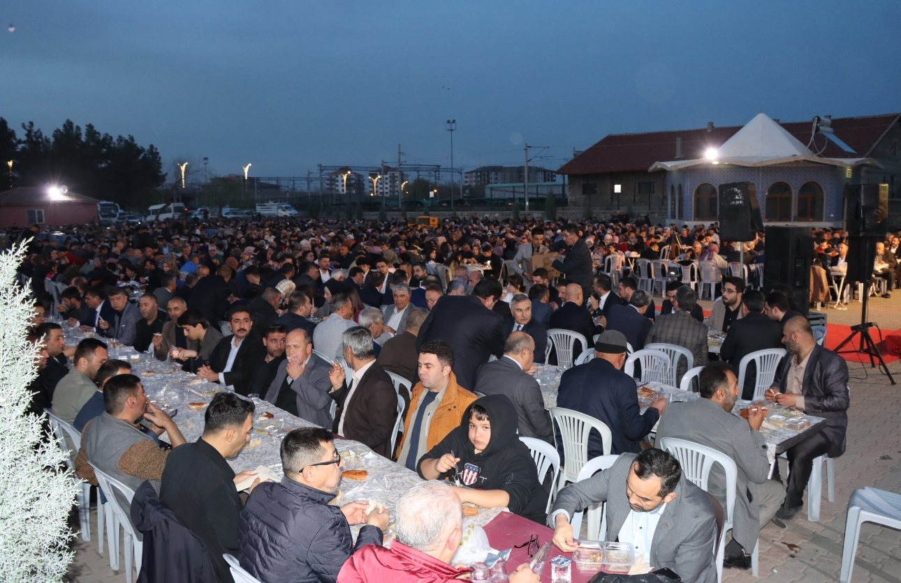 Iftar Yerköy