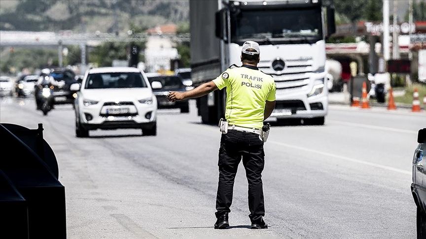 Kapsamlı Önlemler Alındı! (10)