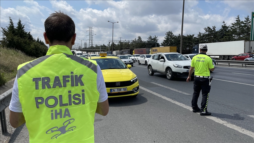 Kapsamlı Önlemler Alındı! (9)