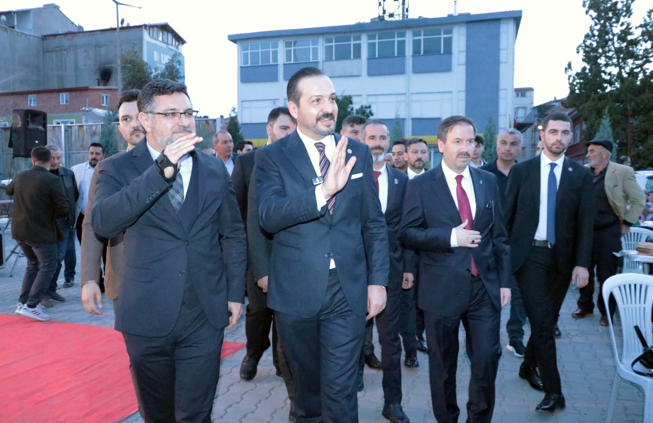 Kürşat Zorlu (2)
