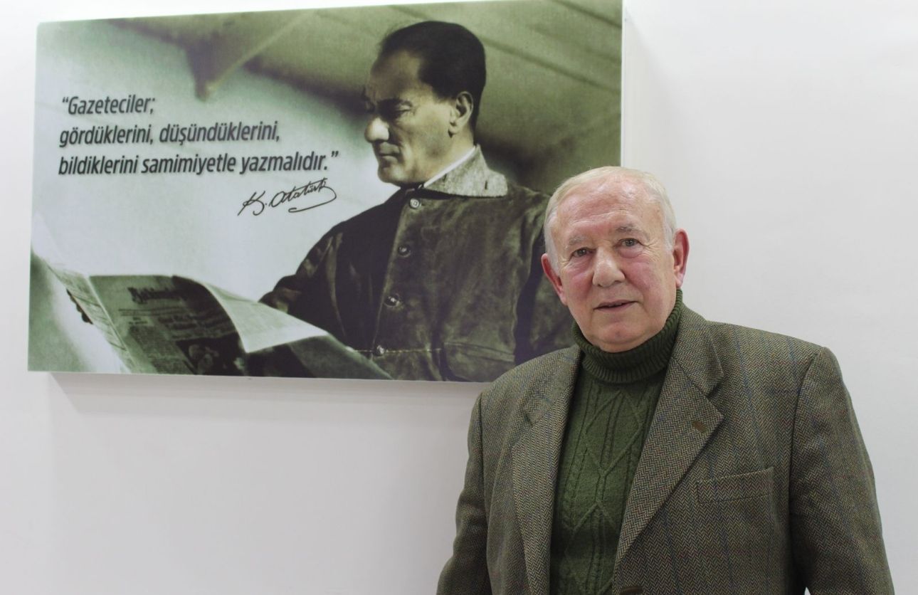 Mustafa Erkılıç (2)
