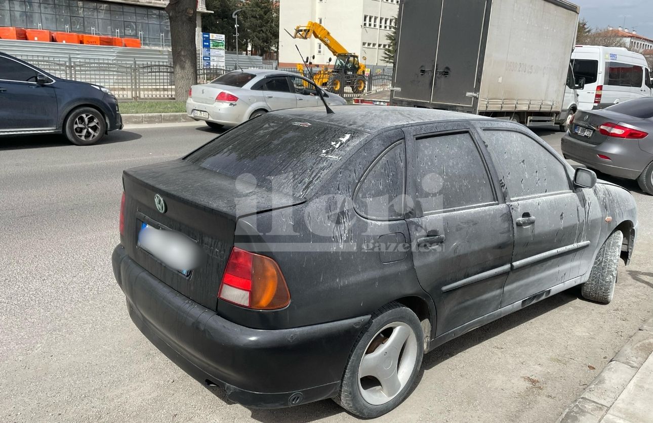 Yozgat Araç Yangın (1)-1