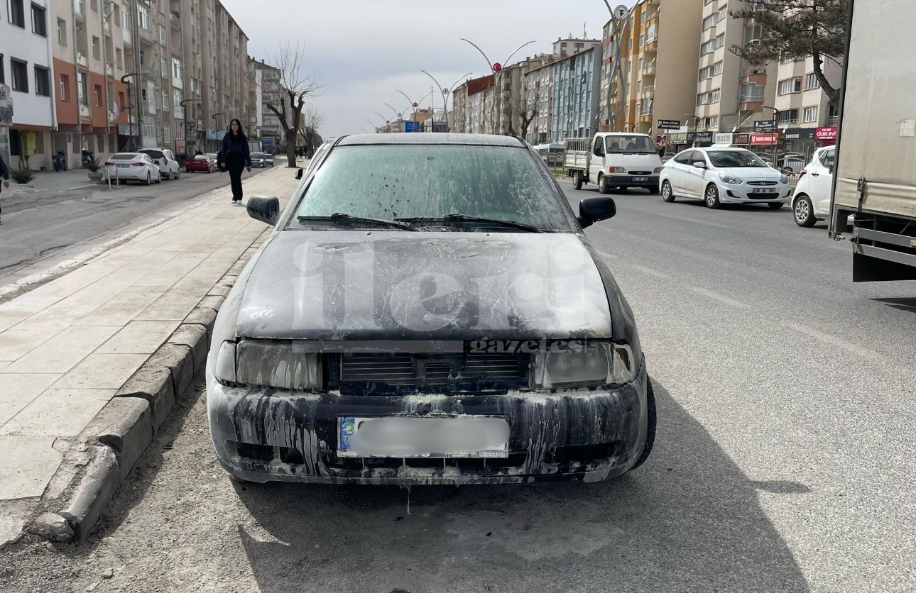 Yozgat Araç Yangın (3)-1